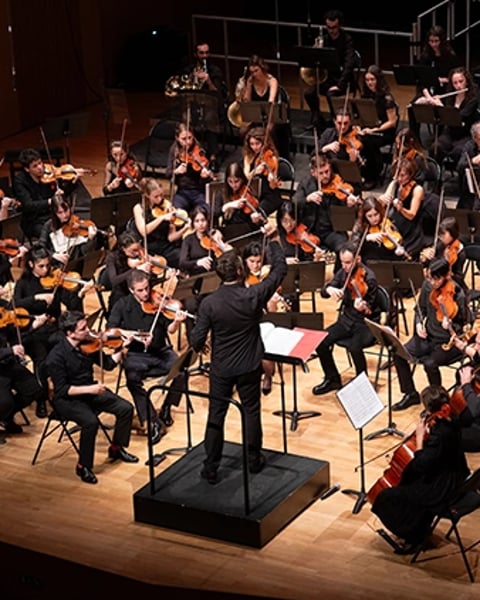 Le 2ème de Rachmaninov