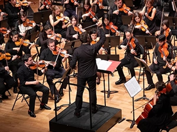 Le 2ème de Rachmaninov