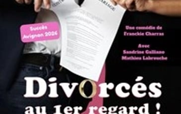 Divorcés au 1er regard !