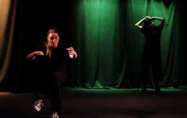Les trois sœurs : échos de nos rêves