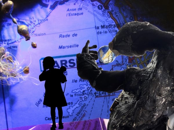 Le Cryptozoologue