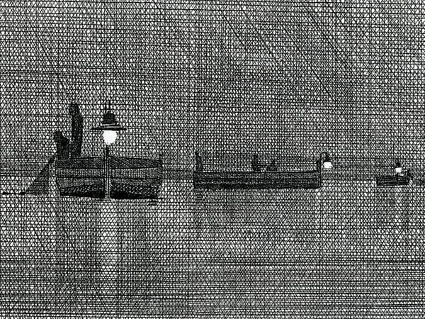 Mattanza 25