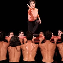 Béjart Ballet Lausanne