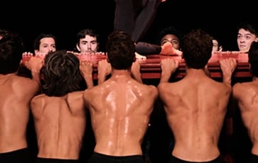 Béjart Ballet Lausanne