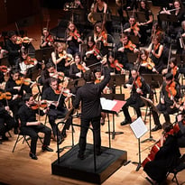 Le 2ème de Rachmaninov