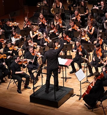 Le 2ème de Rachmaninov