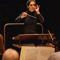 Concert de l'Orchestre Philharmonique de Marseille sur le Danube