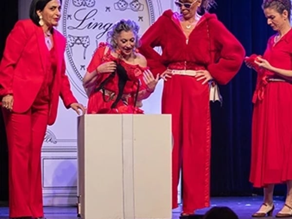 Ménopause