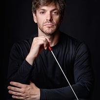 Concert de l'Orchestre Philharmonique de Marseille