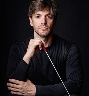 Concert de l'Orchestre Philharmonique de Marseille
