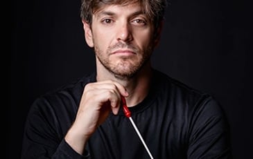Concert de l'Orchestre Philharmonique de Marseille