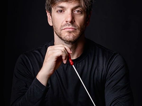 Concert de l'Orchestre Philharmonique de Marseille