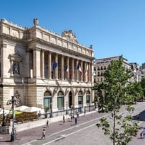 Marseille, Ville impériale : promenade historique au temps de Napoléon III