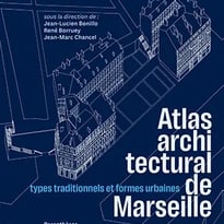 Balade architecturale au cœur du centre-ville de Marseille, ENSAM Marseille