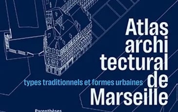 Balade architecturale au cœur du centre-ville de Marseille, ENSAM Marseille
