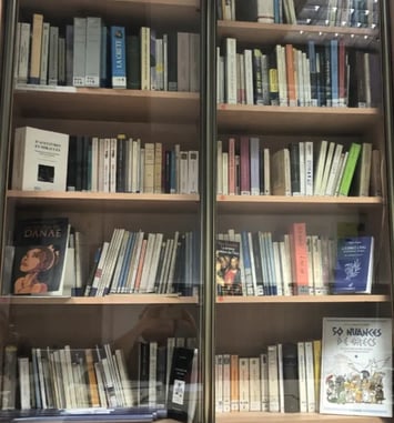 Rencontre avec les livres grecs, Union Hellénique de Marseille