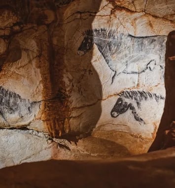 Cosquer Méditerranée, Mini-conférence : « La disparition des œuvres millénaires dans la Grotte Cosquer ».