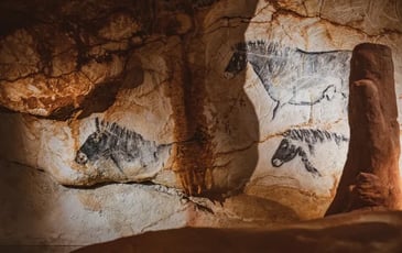 Cosquer Méditerranée, Mini-conférence : « La disparition des œuvres millénaires dans la Grotte Cosquer ».