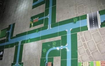 Ateliers-jeux "La Crau, terre d'eau"