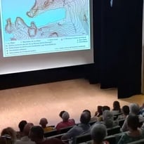 Conférence "Adam de Craponne : un bienfaiteur de la Provence"