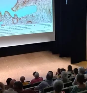 Conférence "Adam de Craponne : un bienfaiteur de la Provence"