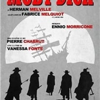 Moby Dick