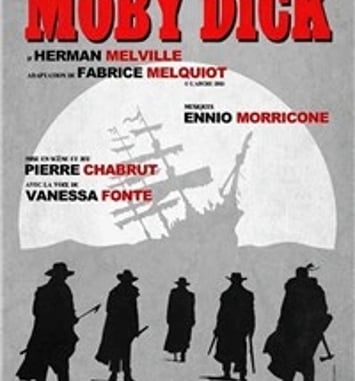 Moby Dick