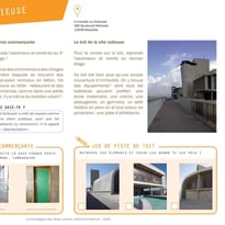 Carnet de balade urbaine "Marseille, le logement collectif"