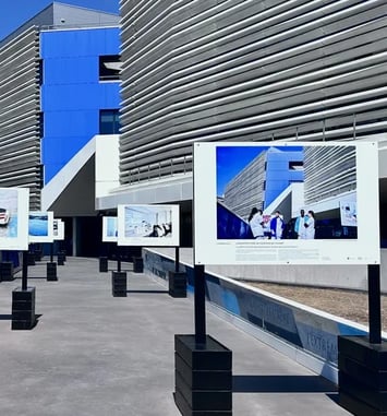 Visites guidées de l'IHU Méditerranée Infection à Marseille le 19 septembre 2026