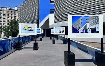 Visites guidées de l'IHU Méditerranée Infection à Marseille le 19 septembre 2026