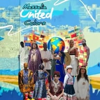 Hommage à Marseille cosmopolite