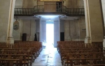 Eglise Saint-Jacques, Portes ouvertes