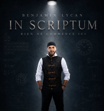 In Scriptum