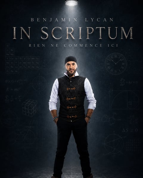In Scriptum