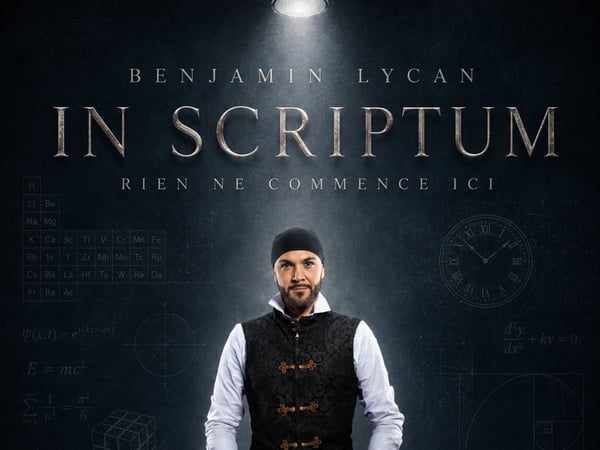 In Scriptum