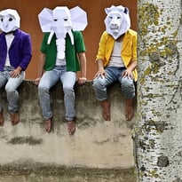 Le Carnaval des Animaux