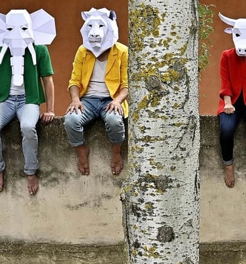 Le Carnaval des Animaux