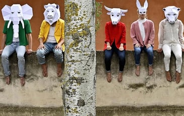 Le Carnaval des Animaux