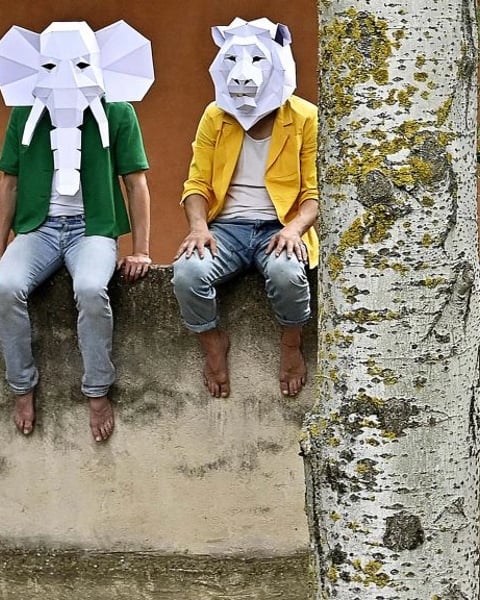 Le Carnaval des Animaux