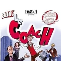 Le coach