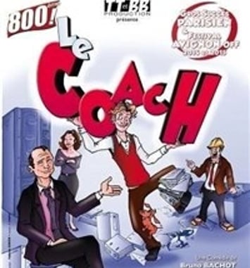 Le coach