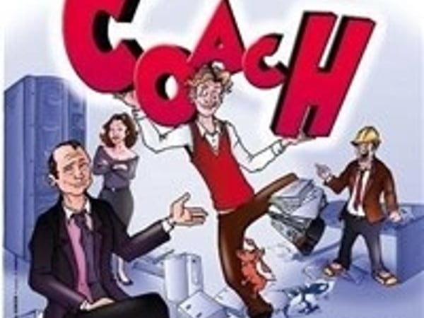 Le coach