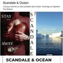 Scandale & Océan