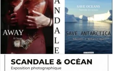 Scandale & Océan