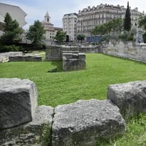 Visite du Vieux Marseille