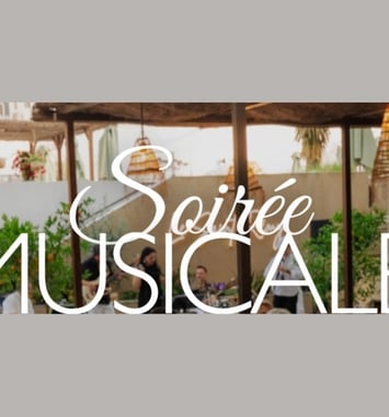 Les Soirées Musicales