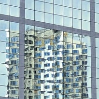 Ombres et reflets