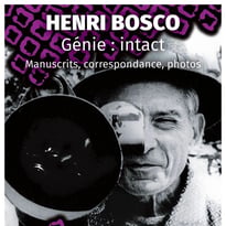 Henri Bosco : Génie intact