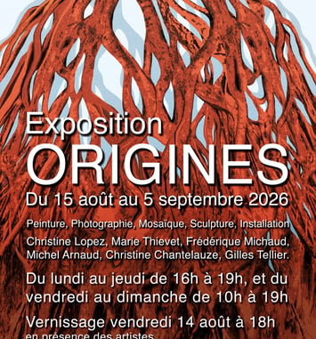Origines
