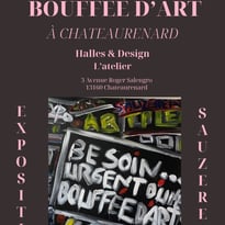 Bouffée d'Art